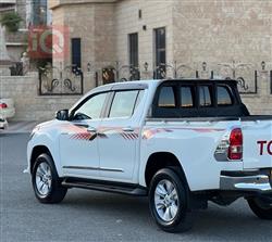 تويوتا هايلوكس